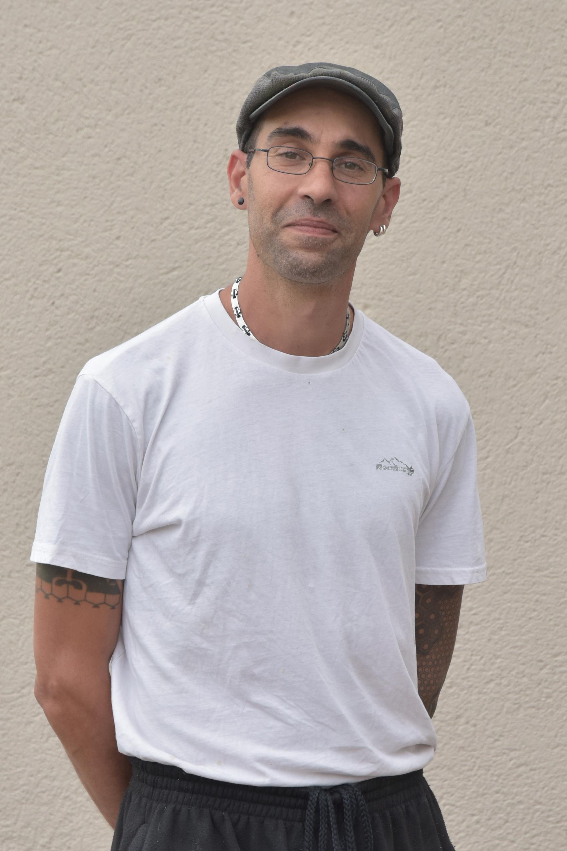Olivier Balducci