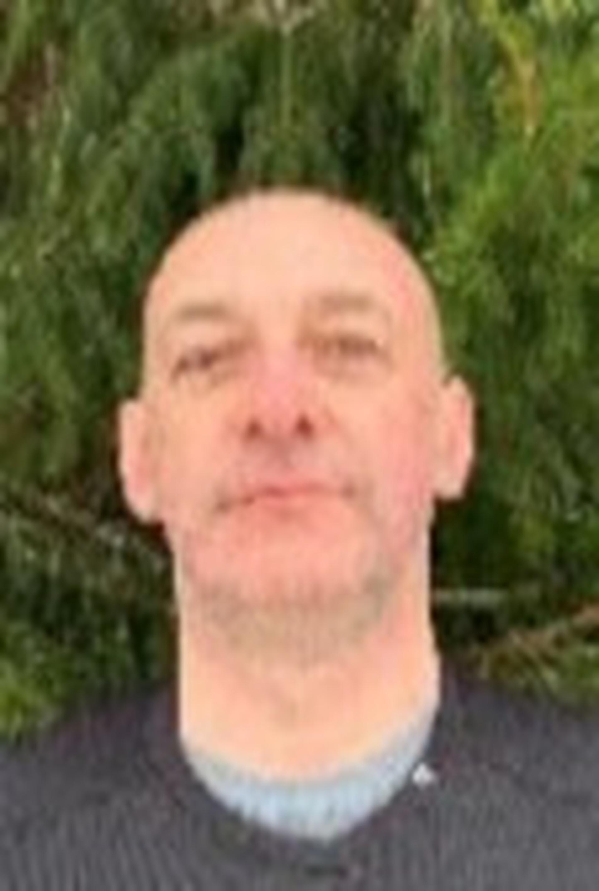 Francis Curot