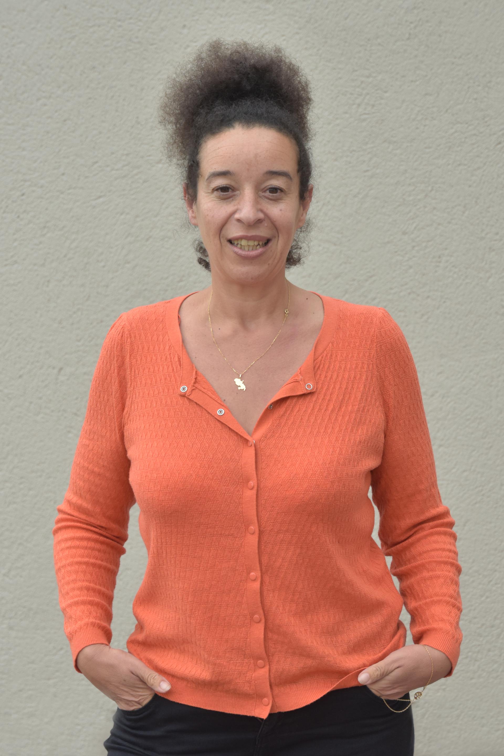 Estelle Dronnier