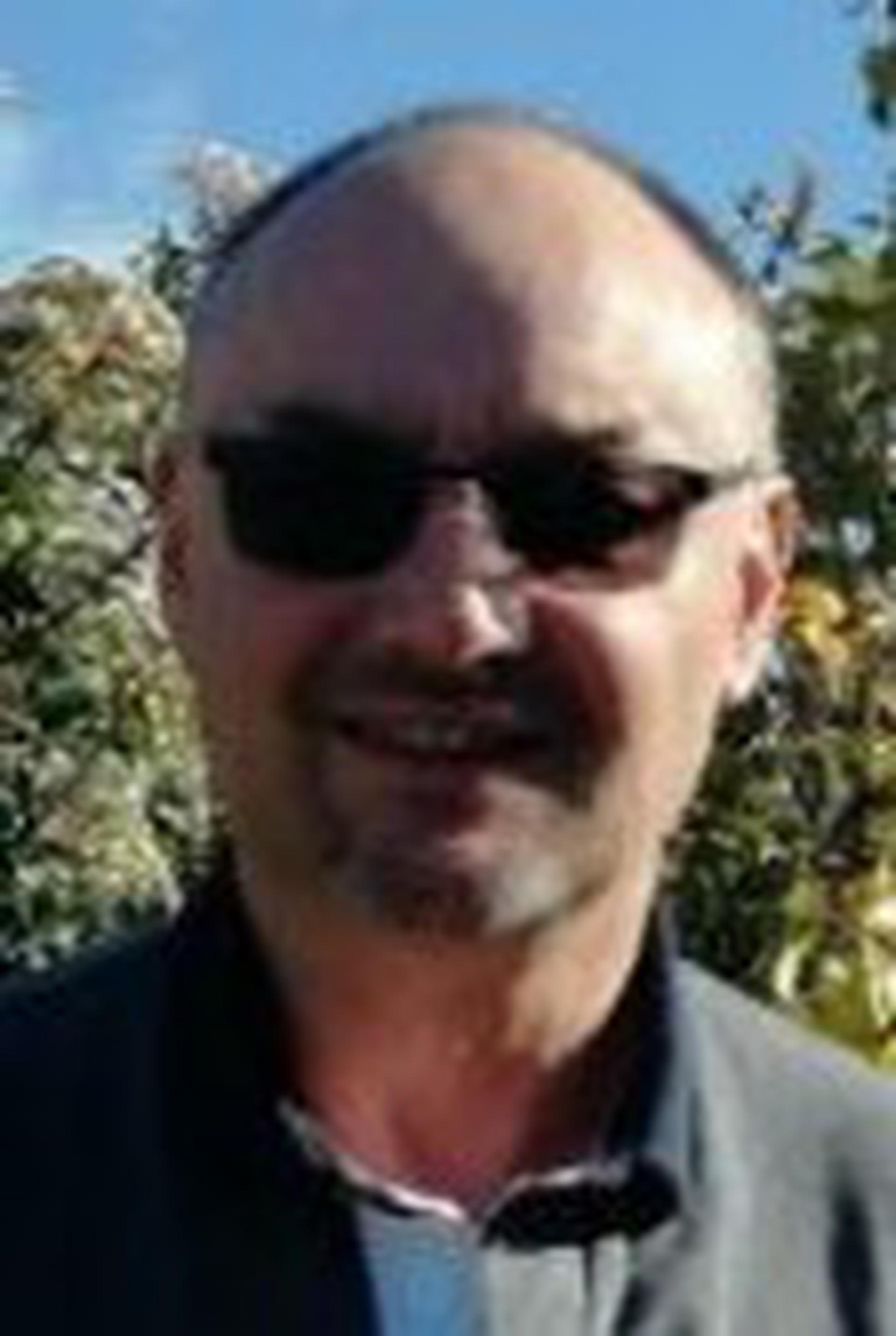Christophe Graul