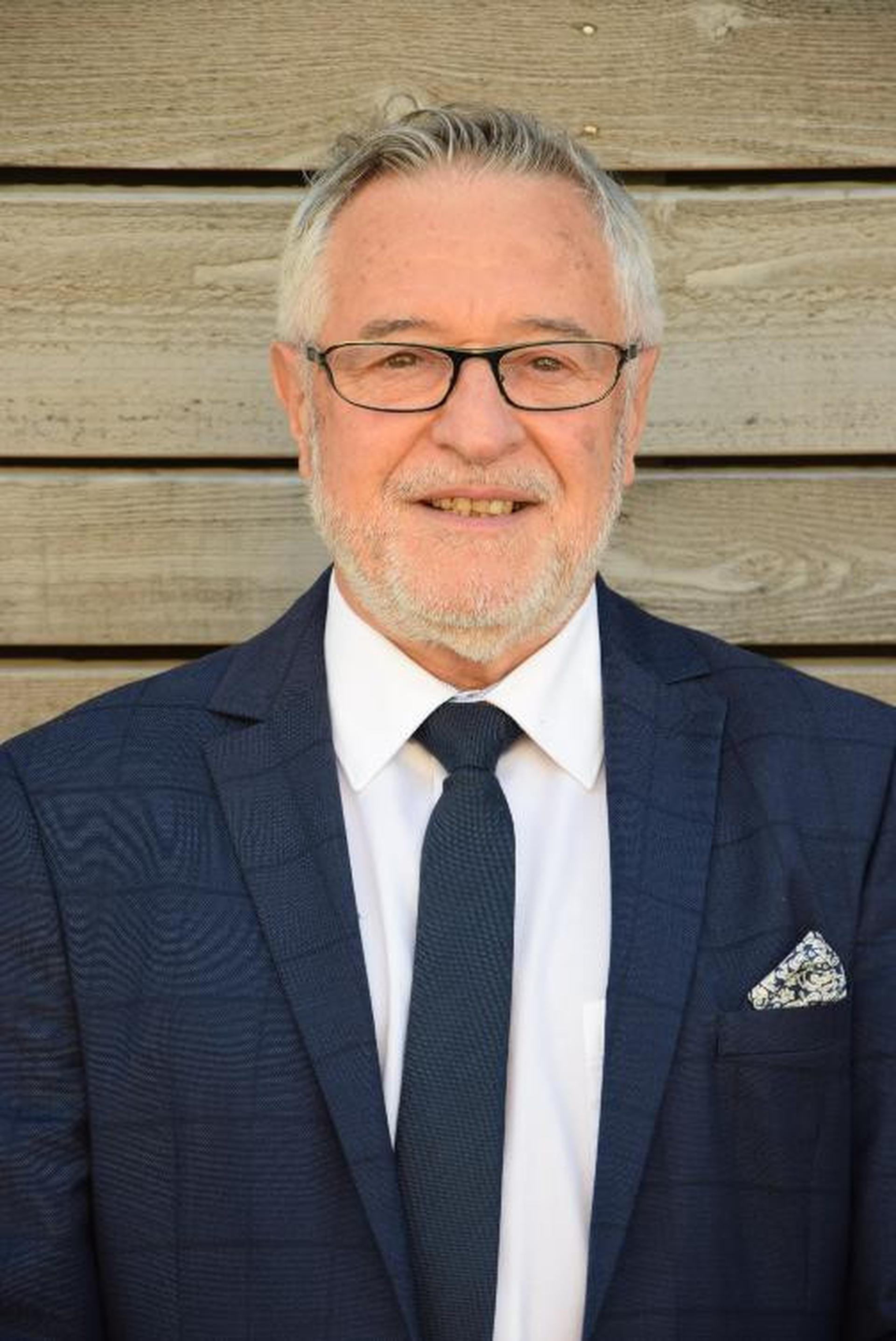 Serge Grégoire