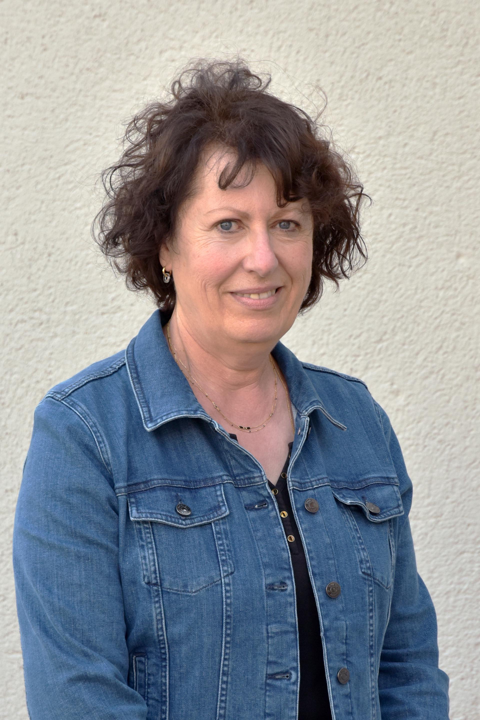 Marianne Joly