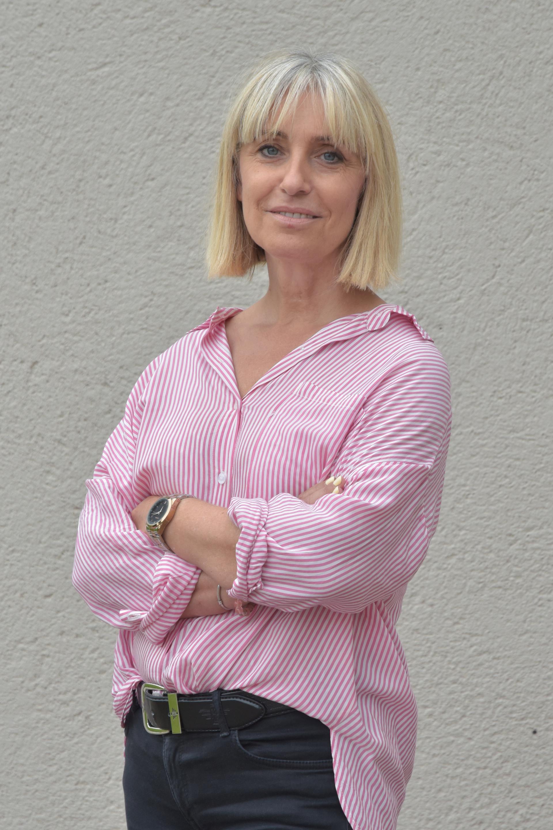 Manuela Meline