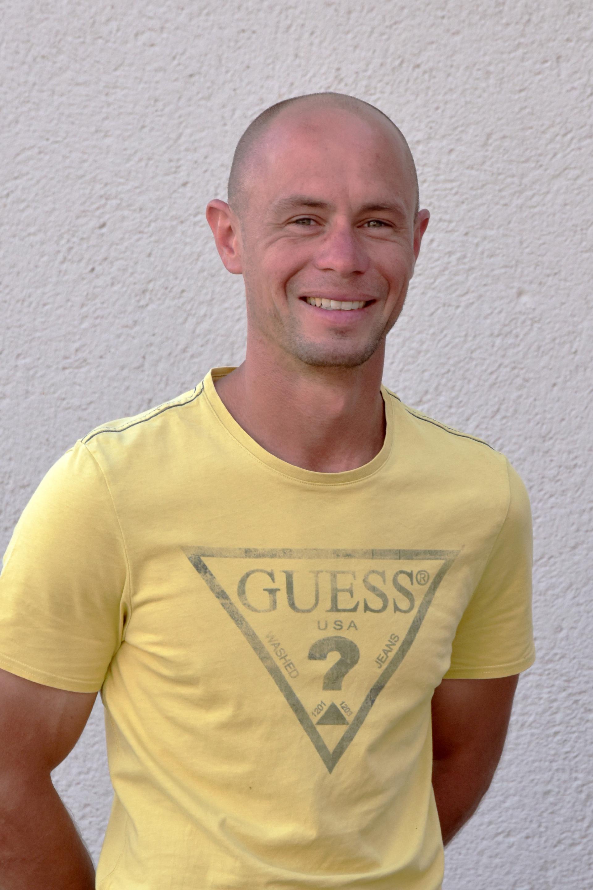 Antoine Menuel