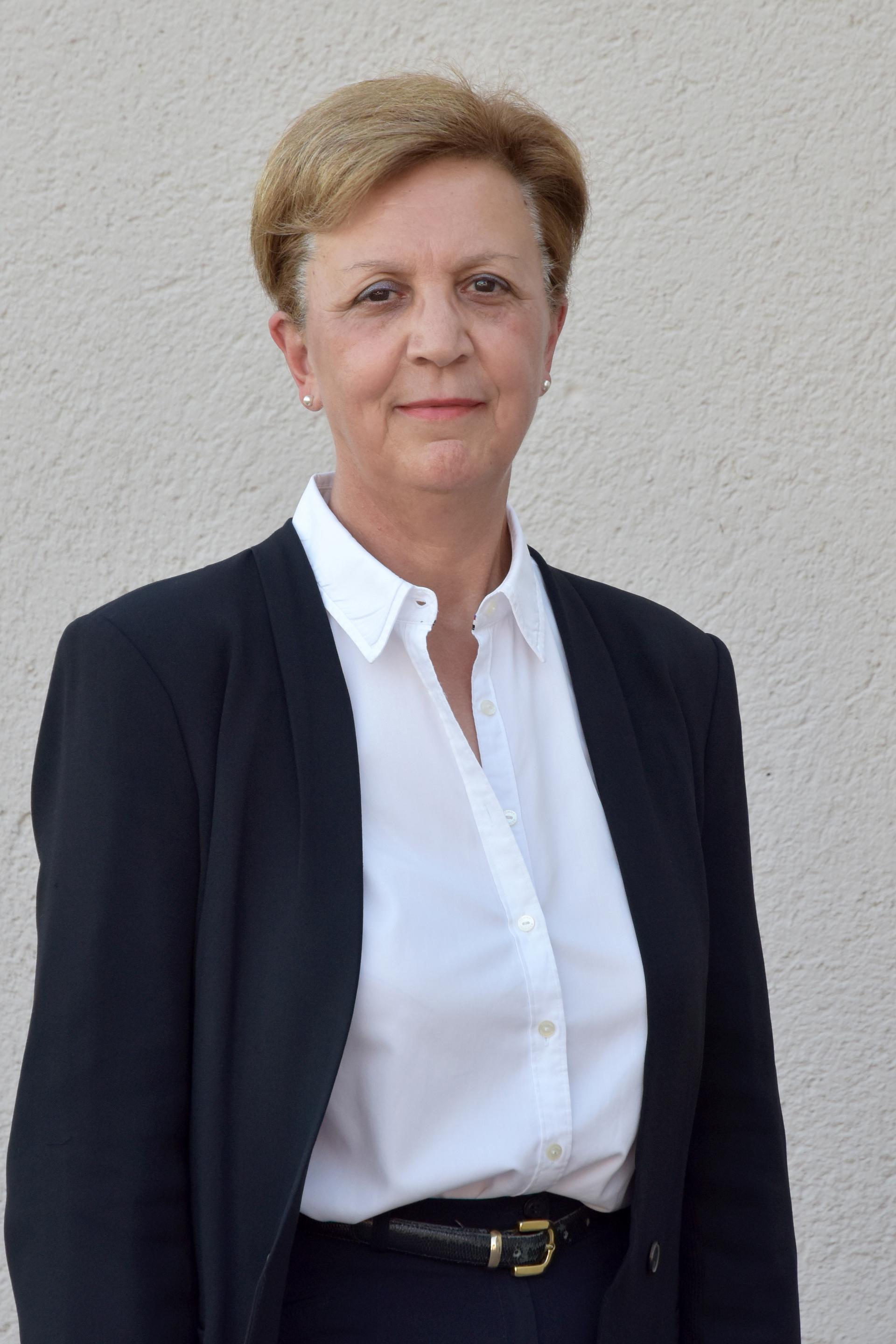 Béatrice Payen