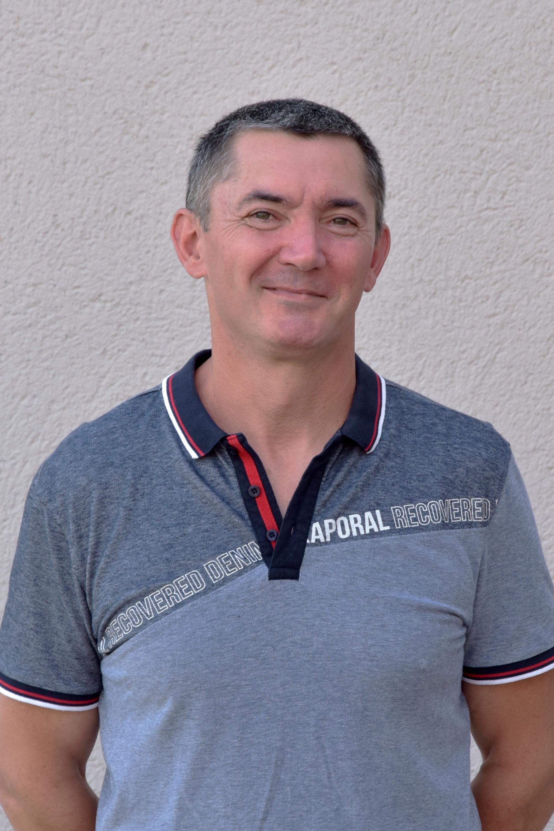Michel Picard
