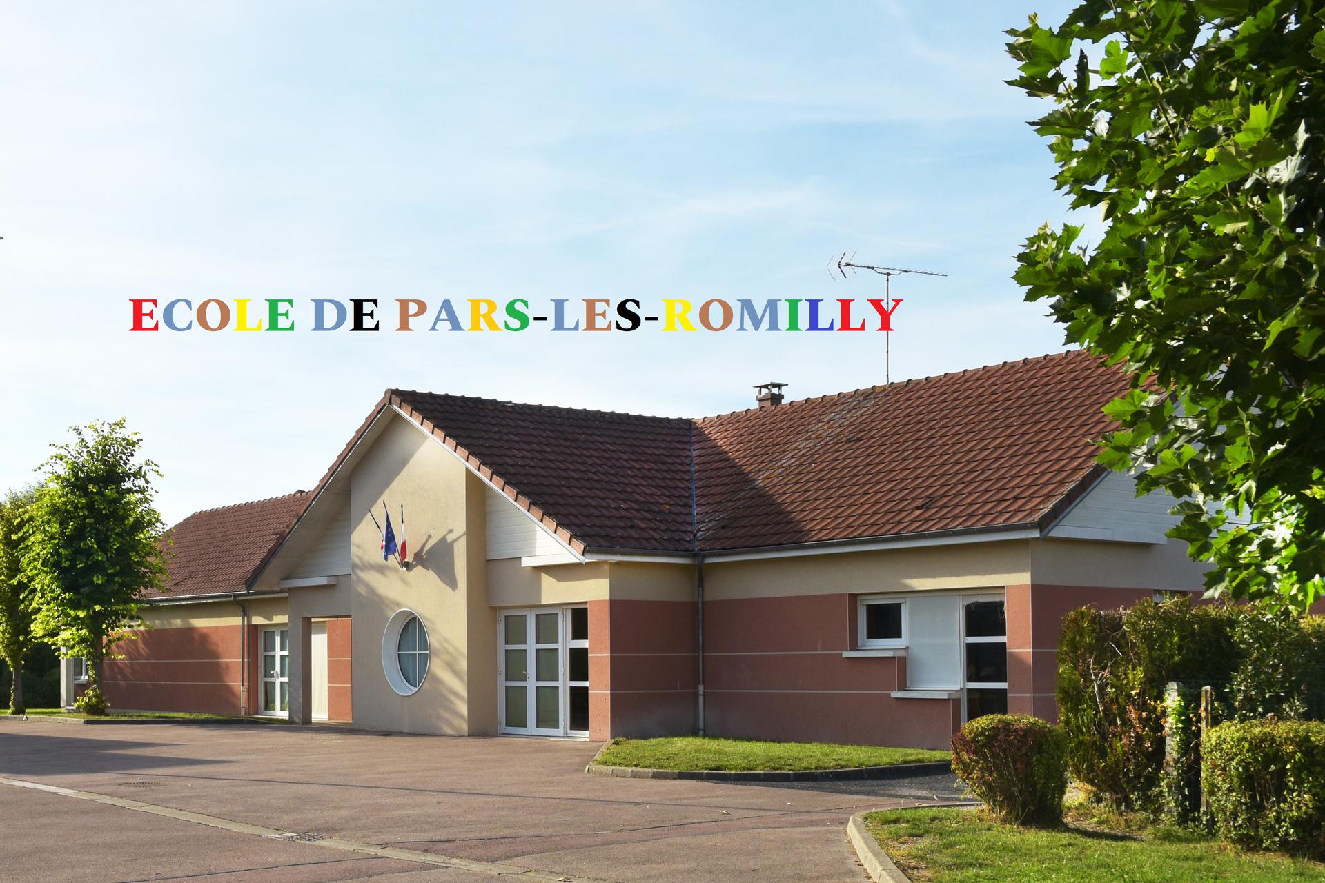 Photo Ecole texte -