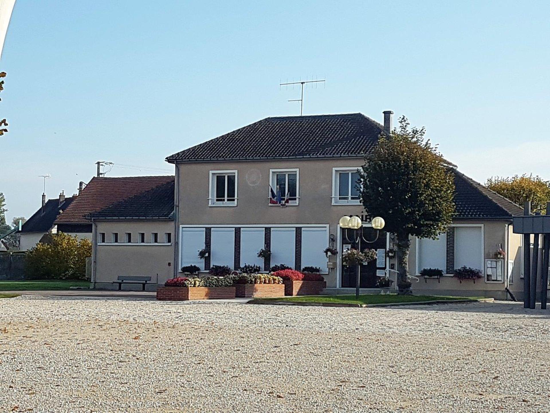 Mairie